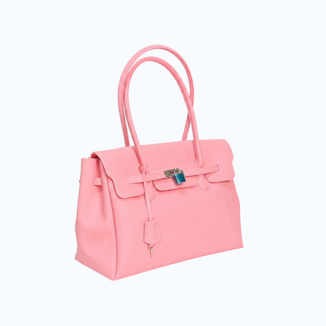 Soft Blossom Pink