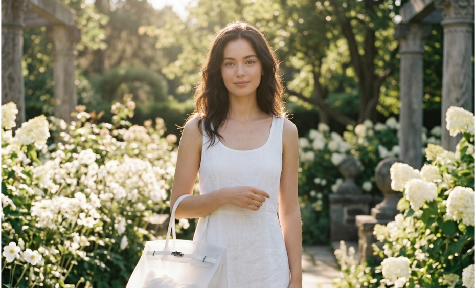 Why the Jelly Firkin Bag is Summer 2026’s Ultimate IT-Bag