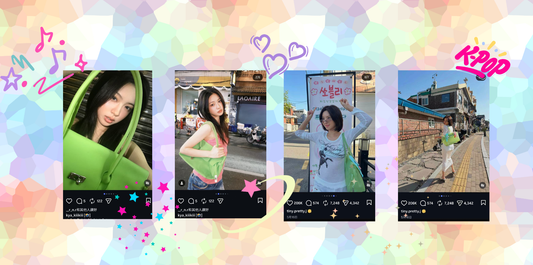 K-Pop’s Summer Obsession