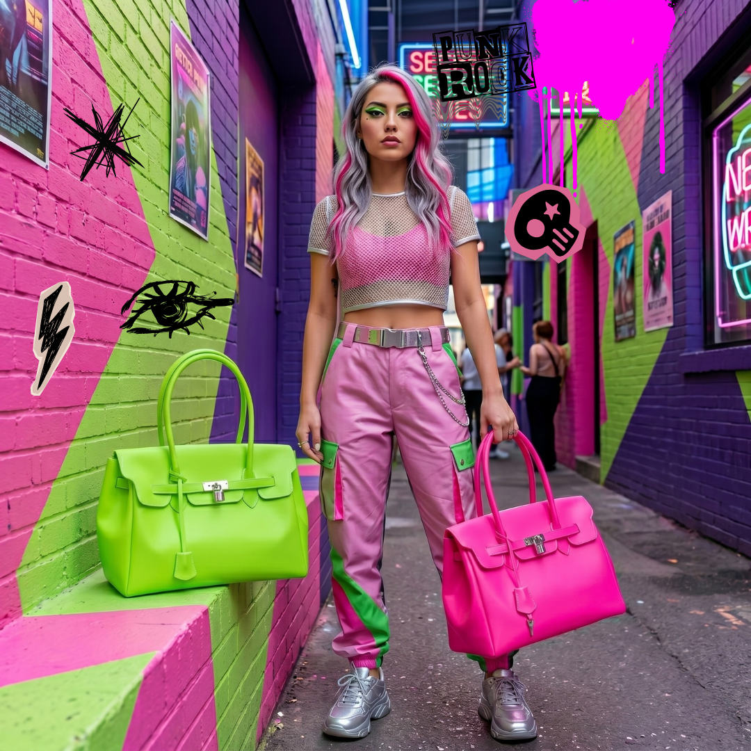 Y2K Brights
