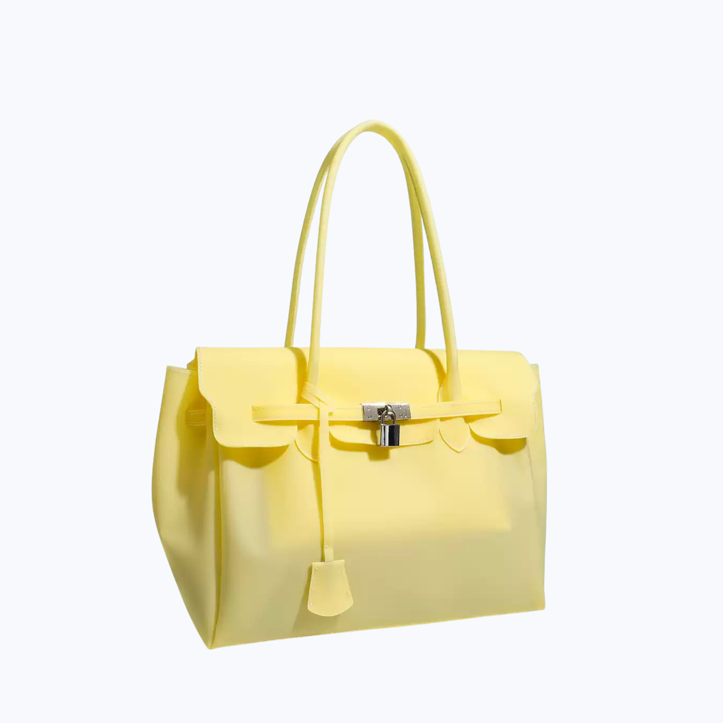 Cloud Butter Yellow