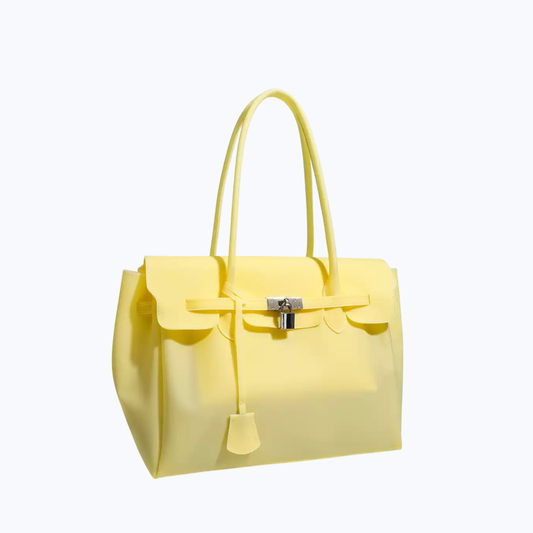 Cloud Butter Yellow