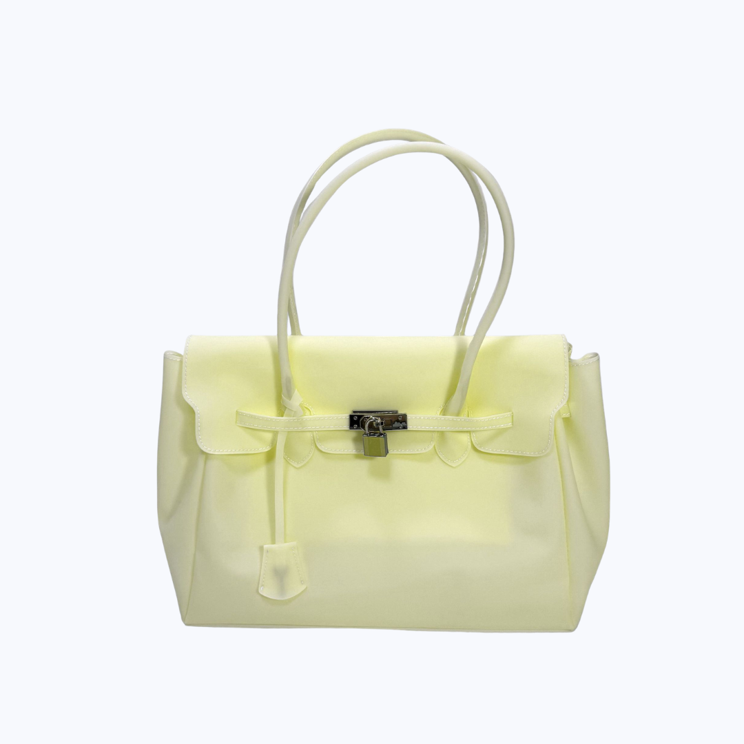 Soft Lemon Cream