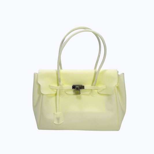 Soft Lemon Cream