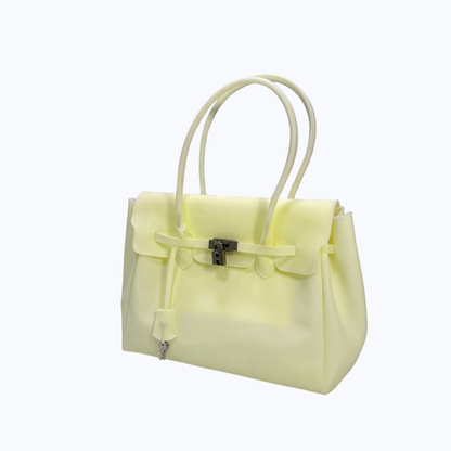 Soft Lemon Cream