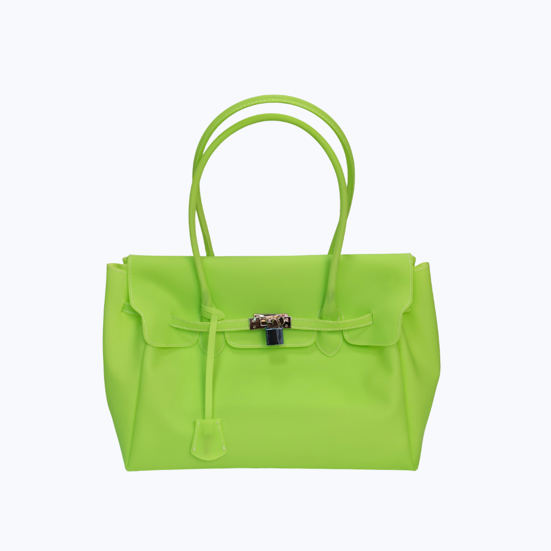 Electric Acid Green