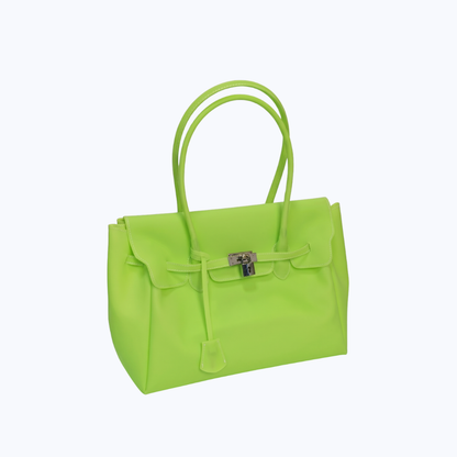 Electric Acid Green