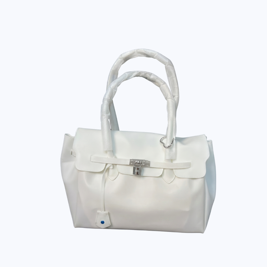 Optic Alabaster White