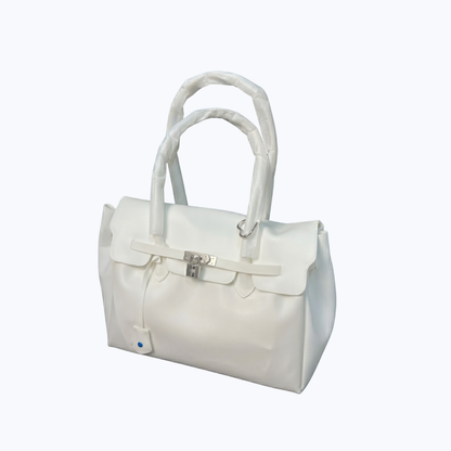 Optic Alabaster White
