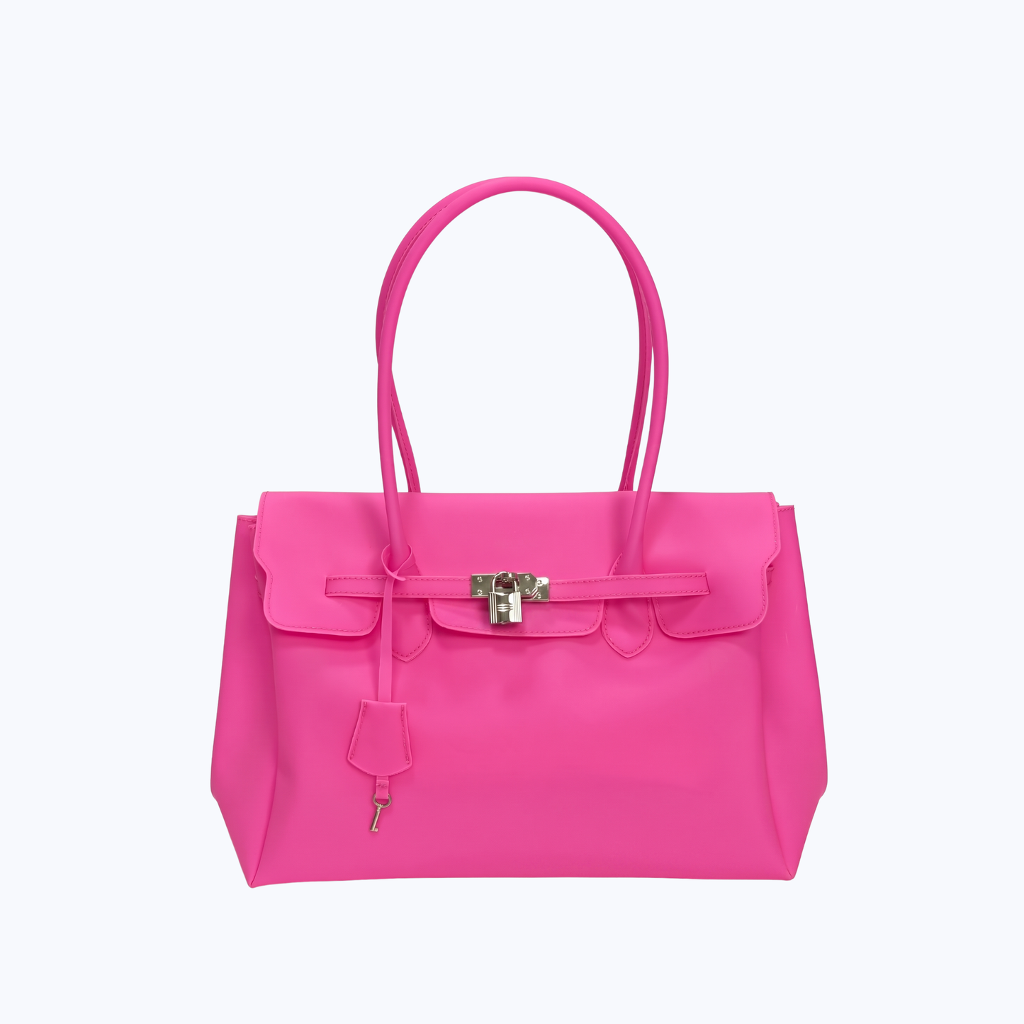 Electric Barbie Pink