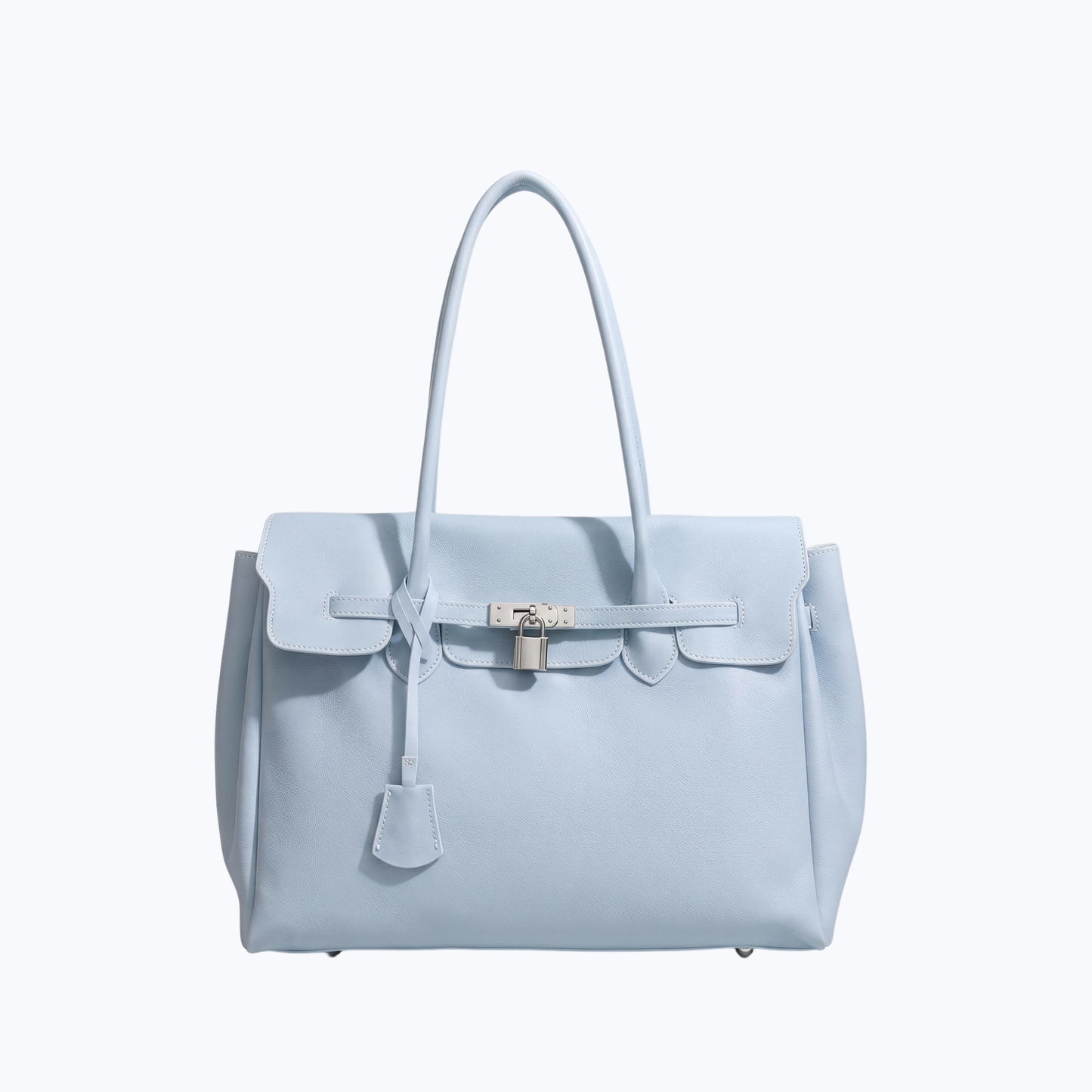 Breezy Light Blue
