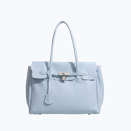 Breezy Light Blue