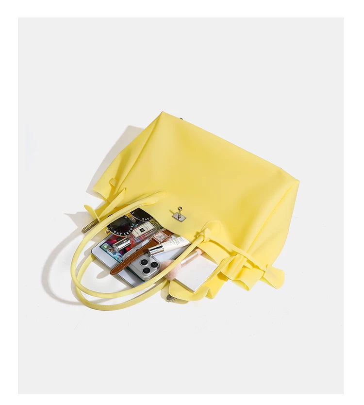 Cloud Butter Yellow
