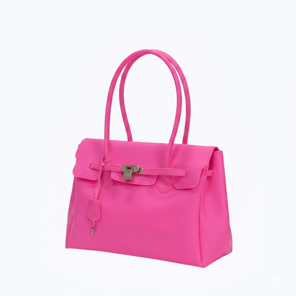 Electric Barbie Pink