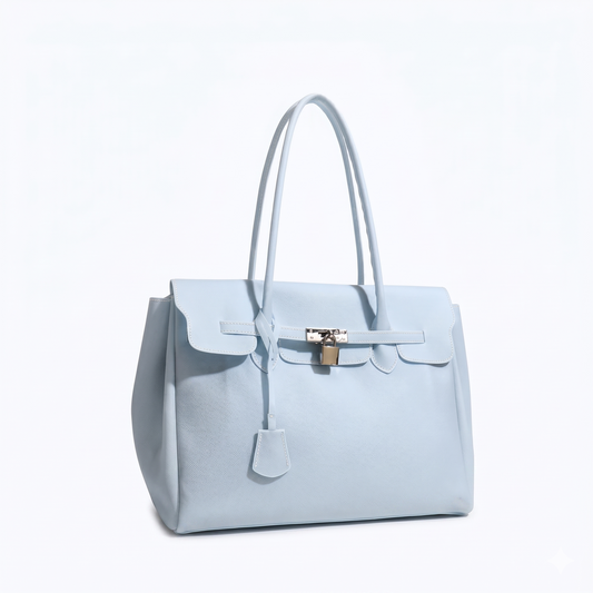 Breezy Light Blue