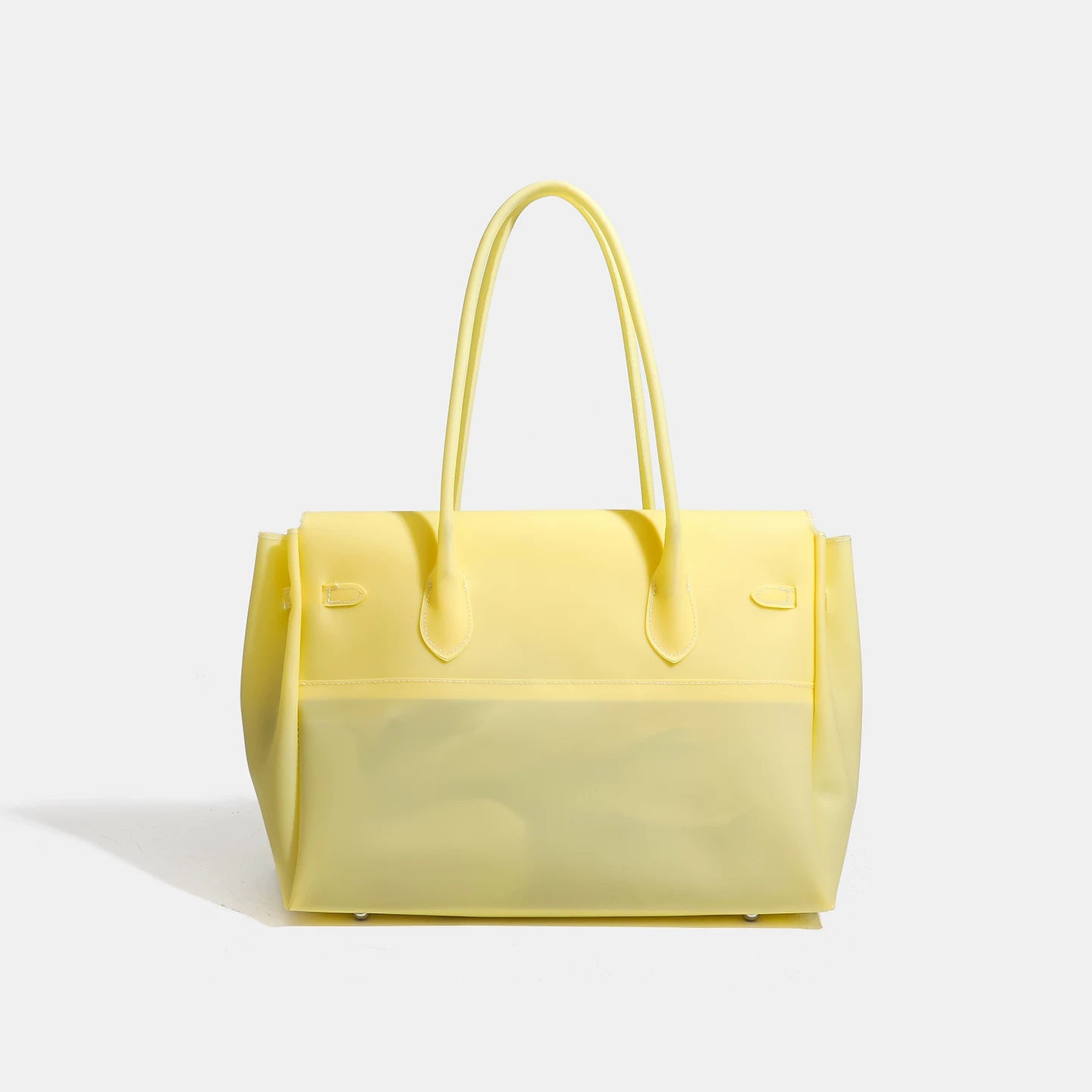 Cloud Butter Yellow